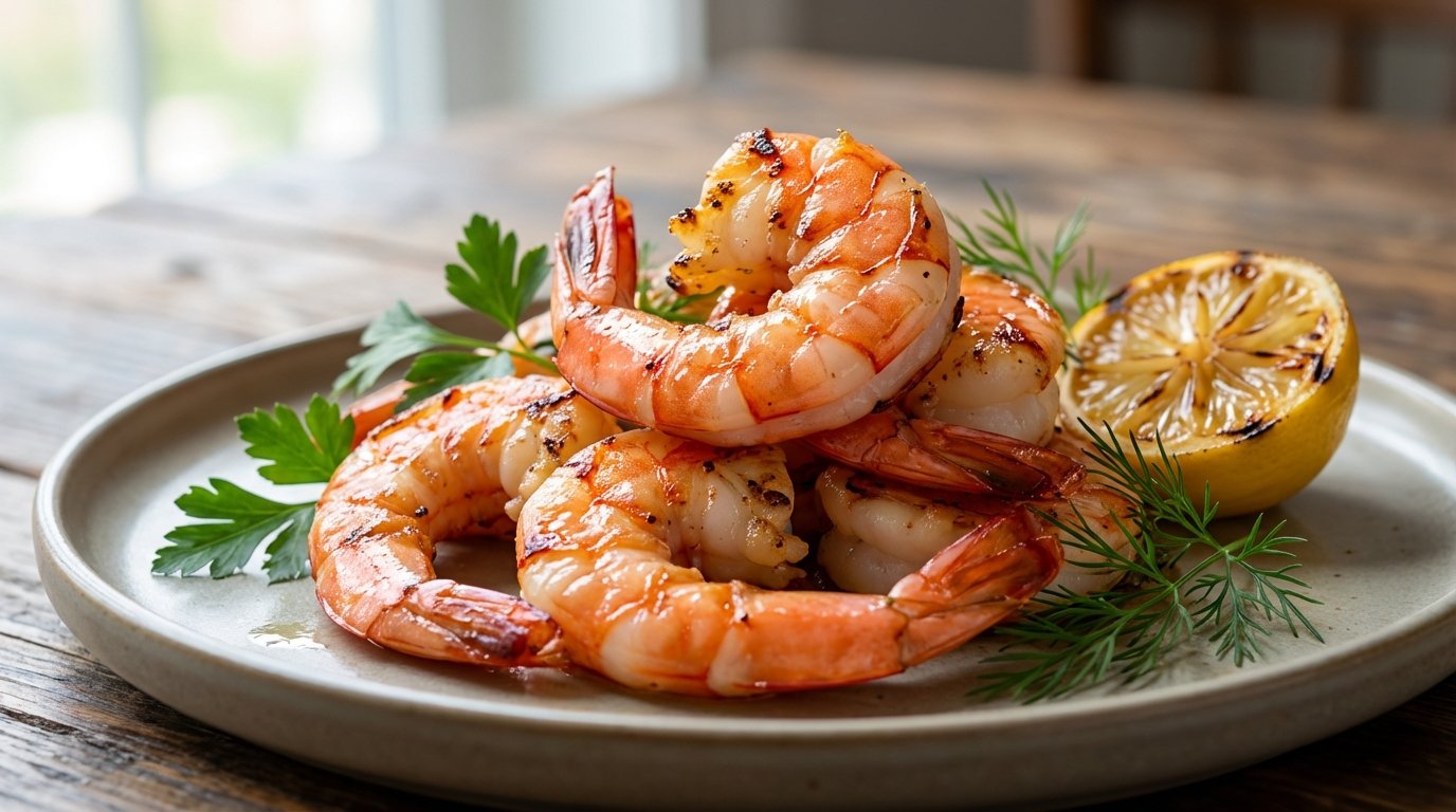 FAQ: Найчастіші питання про приготування креветок