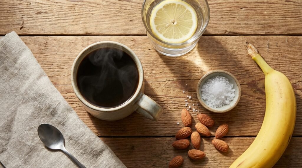 чим підняти низький тиск