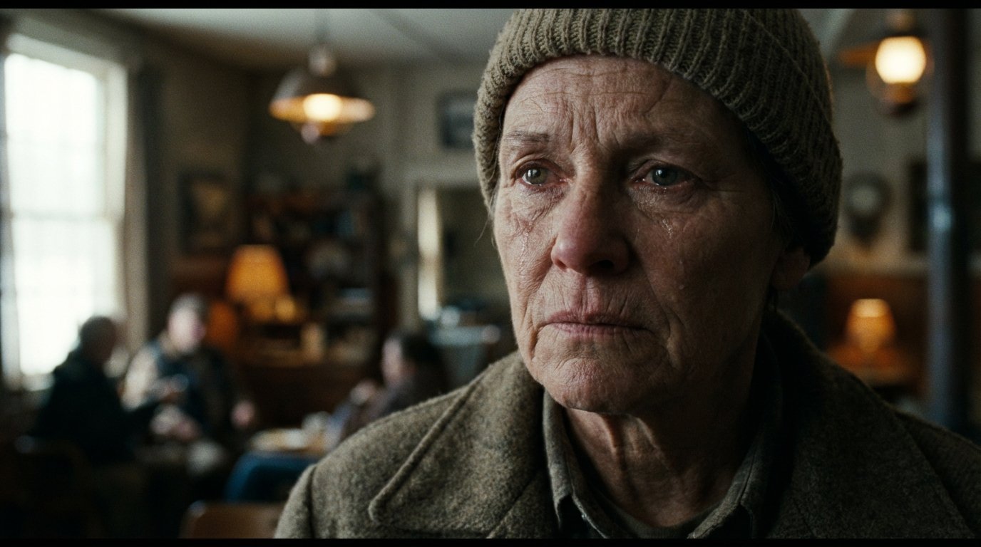 Чому історії, засновані на реальних подіях, мають таку силу?