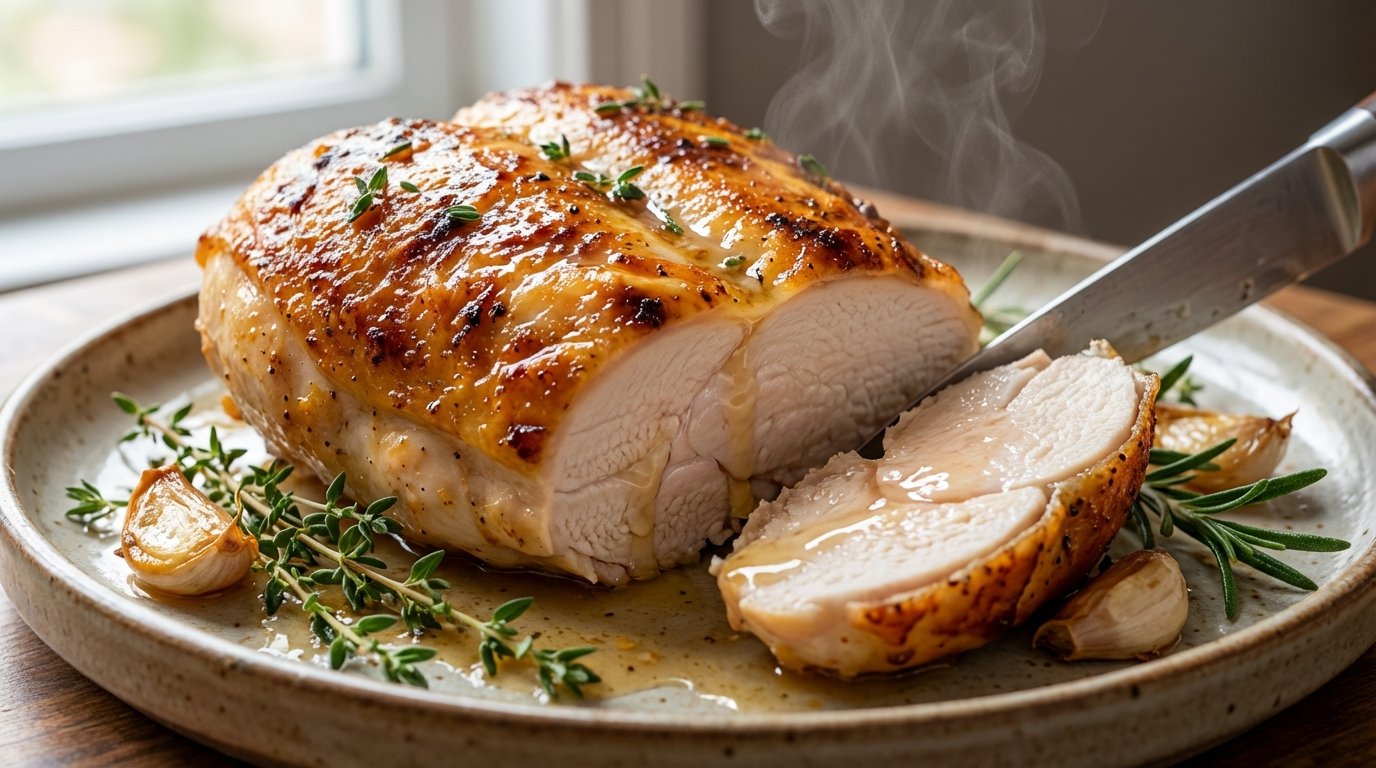 Beyond the Breast: Baking Times for Every Chicken Cut