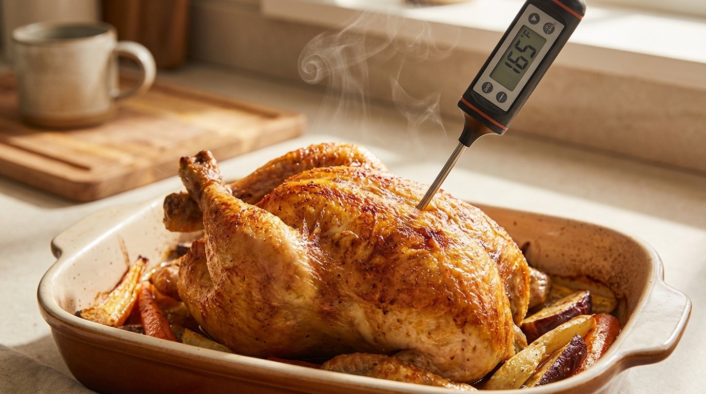 how long to bake chicken breast