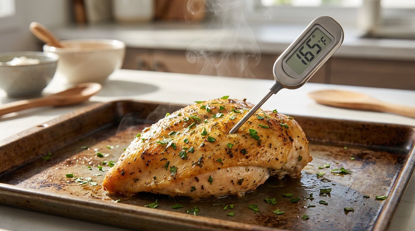 Quick Flavor Hacks & Serving Suggestions